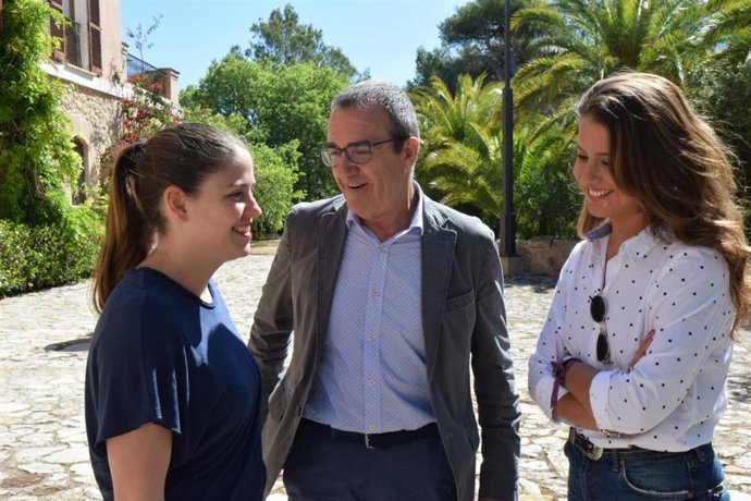 26M.- Unidas Podemos Promete Impulsar La Educación Gratuita, Incluyendo La Etapa 0-3 Años Y La Universitaria