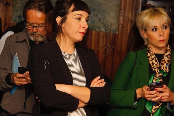 26M.-A.- "La Situación De Las Mujeres En El Deporte En Asturias Es Terrible", Dice Cosculluela (Podemos)