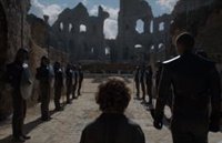 Juego de Tronos 8x06: Quién es quién en la cumbre decisiva del final de Game of Thrones