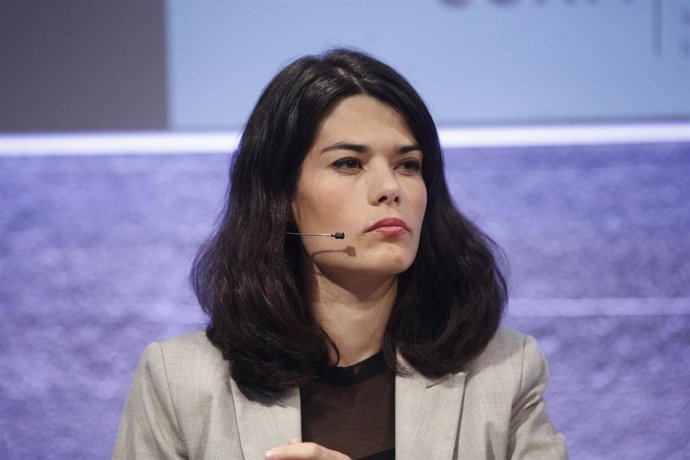Debate organizado por la Cadena Ser y el diario 'El País' con los candidatos a la Comunidad de Madrid de los principales partidos políticos