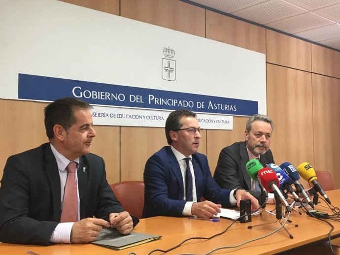 Educación y la Comisión Fulbright incorporarán el próximo curso 11 auxiliares nativos de conversación en inglés