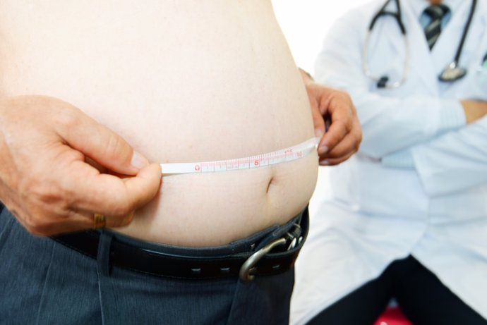 La terapia integrada es efectiva para tratar la obesidad y la depresión, según una investigación