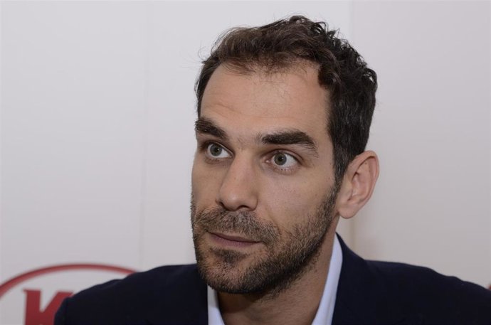 José Manuel Calderón          