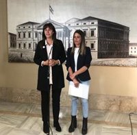JxCat espera que la Mesa del Congrés que presideixi Batet "defensi" els diputats presos i no els suspengui
