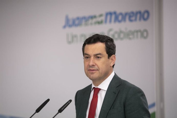  Reunión del Comité Ejecutivo Autonómico del PP-A