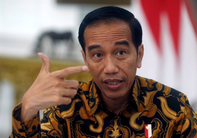 Indonesia.- La coalición del presidente de Indonesia ganaría la mayoría parlamentaria, según una encuesta