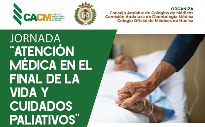 Los Colegios de Médicos creen que "deben eliminar el sufrimiento de de los pacientes, no a los pacientes que sufren"