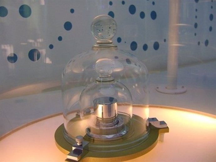 La definición oficial del kilogramo ha cambiado este 20 de mayo