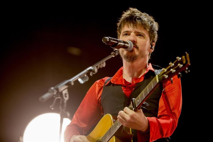 Coque Malla anuncia la gira de presentación de su próximo álbum