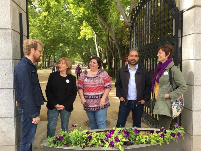 ...26M.- Unidas Podemos Ab