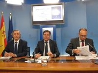 La Junta destaca que CyL por primera vez supera a todas las CCAA y casi alcanza la máxima excelencia