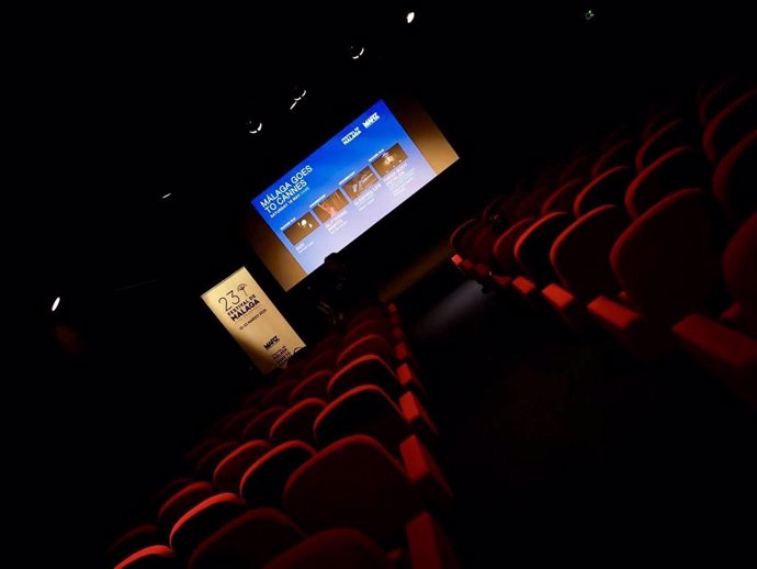 Málaga.- Festival de Cine se suma a la plataforma 'Goes to Cannes' y lleva cuatro proyectos de España y Latinoamérica