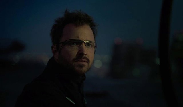 Aaron Paul (Breaking Bad) protagonitza el tráiler de la 3ª temporada de Westworld