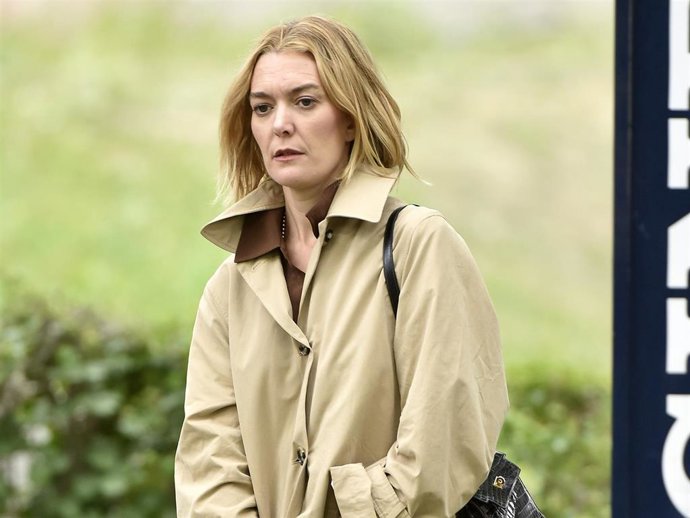 El duro golpe de Marta Ortega después asistir