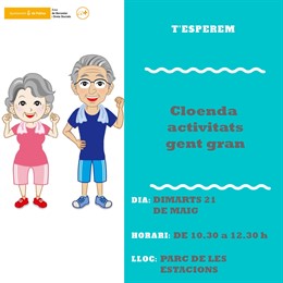 Cort organitza la clausura de de el curs 2018-2019 del Servei de Tallers de promoció social i prevenció comunitria