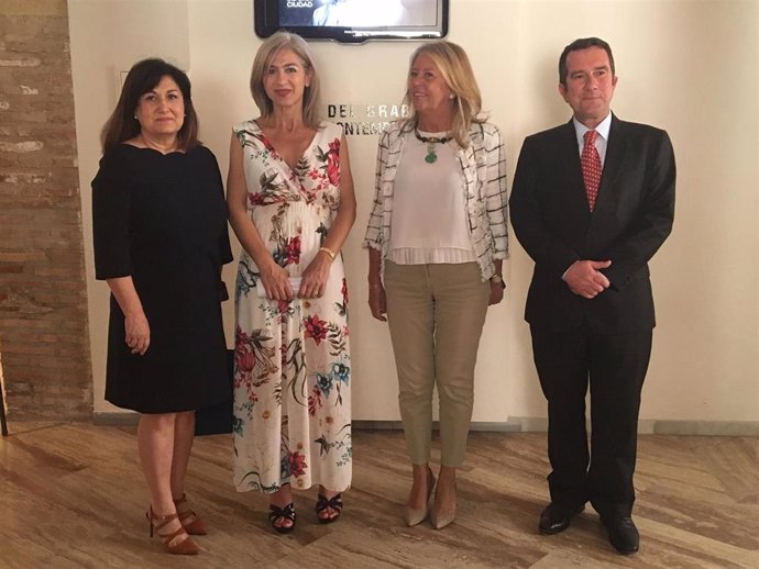 Málaga.- Junta y Ayuntamiento firmarán un protocolo de colaboración para proteger el patrimonio histórico de Marbella