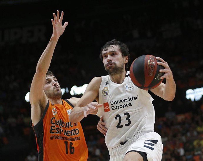 Baloncesto/Liga Endesa.- (Previa)