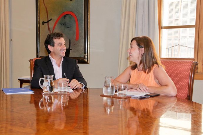 Francina Armengol i Biel Company