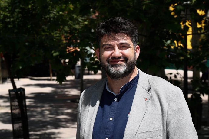 26M.- Sánchez Mato comparte con Podemos "proyecto programático" y dice que su masa social ve "positiva" su candidatura