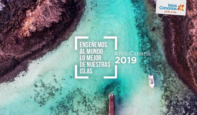 Promotur celebra el Día de Canarias con la segunda edición de su concurso de fotografía sobre las islas
