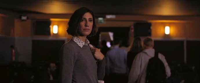 El corto 'Background', del mallorquín Toni Bestard, nominado a cinco categorías en los Premios Fugaz 2019