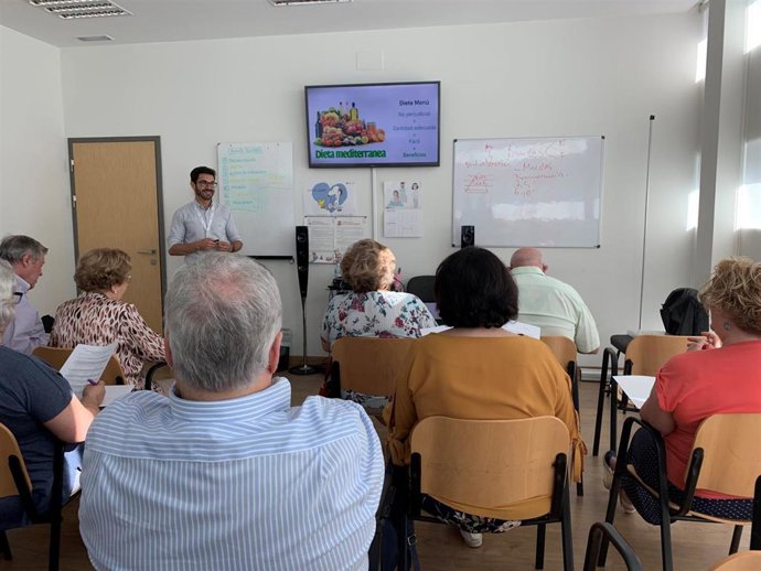Quirónsalud pone en marcha 'Pierde peso y gana vida', un programa grupal que busca un estilo de vida más saludable