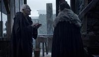 Las palabras de Aemon Targaryen a Jon Snow en la 1ª temporada que decidieron el final de Juego de tronos