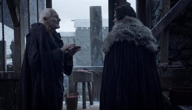 Las palabras de Aemon Targaryen a Jon Snow en la 1 temporada que decidieron el final de Juego de tronos