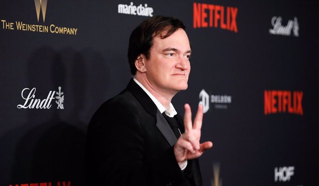 Carta anti-spoilers de Quentin Tarantino en Cannes antes del pase de Érase una v
