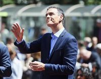 Sánchez: el avance de España será menos rotundo sin ayuntamientos ni CCAA socialistas