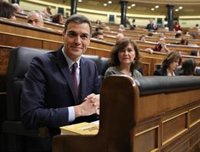 Sánchez se verá con sus nuevos diputados y senadores antes de la constitución de las Cortes