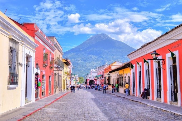 Guatemala se asocia con la OMT para lanzar el Observatorio del Turismo Sostenible