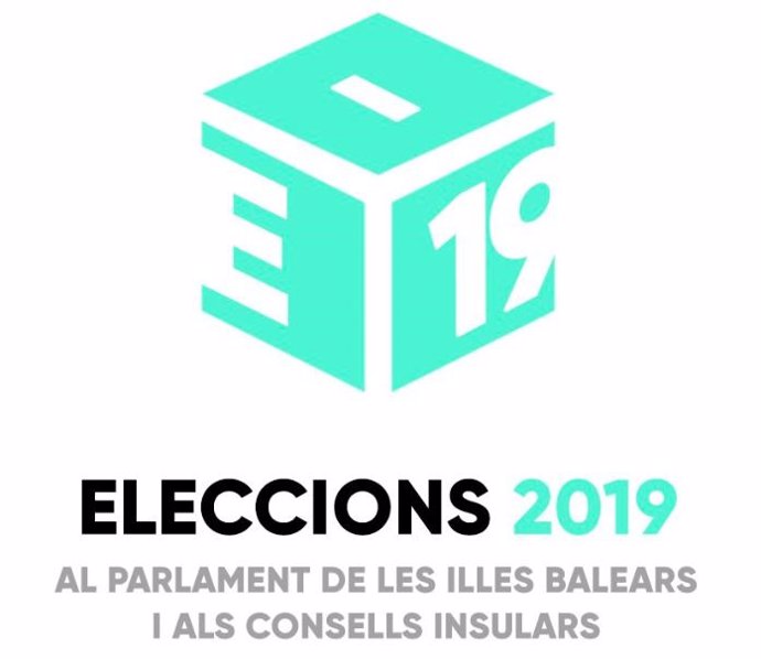 26M.- Los Ciudadanos De Baleares Podrán Votar Este Domingo De 09.00 A 20.00 Horas