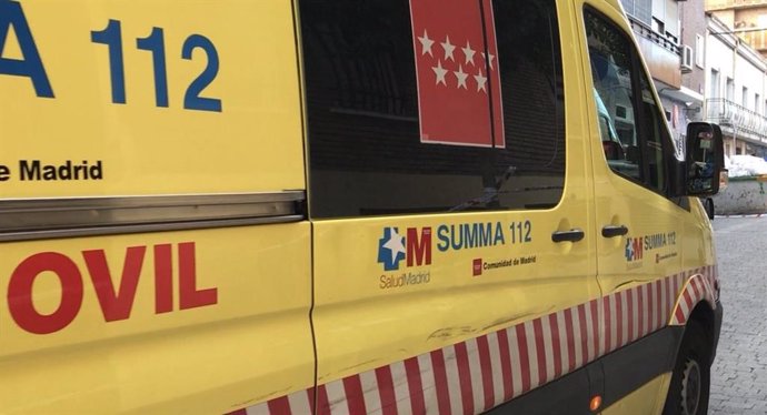 Madrid-Investigados 4 médicos por la denuncia de unos padres que perdieron a su bebé tras esperar una hora la ambulancia