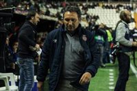 Eusebio abandona el Girona