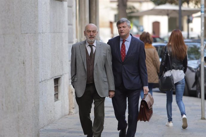 Anticorrupción de Madrid instruirá la investigación de un fiscal y un juez por presuntas filtraciones del caso Cursach