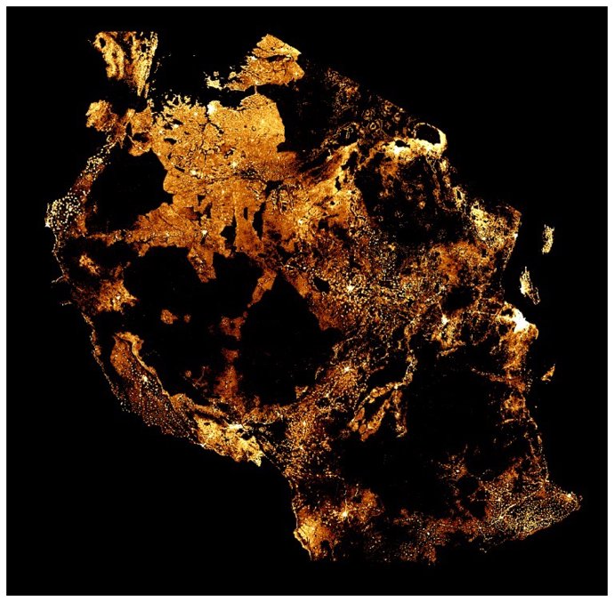 Facebook lanza unos mapas para ayudar a planificar campañas de salud pública y anticiparse a brotes de enfermedades