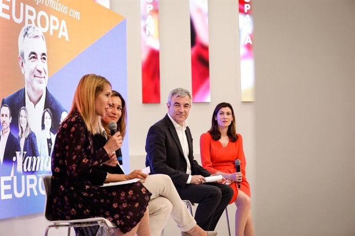 26M.- Ciudadanos Propone Que La UE Pueda Suspender La Entrega De Fondos A Los "Gobiernos Autoritarios"