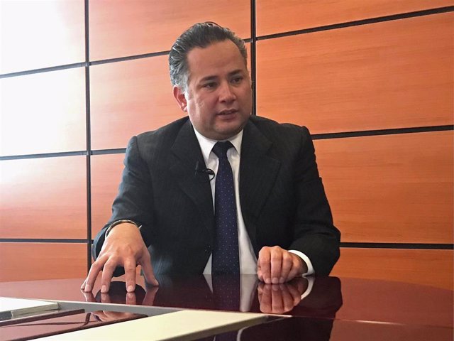 México.- El jefe de la UIF afirma que México perseguirá a los jueces vinculados con el narcotráfico