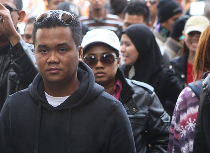 La afiliación extranjera aumenta un 2,57% en abril, hasta los 14.084 cotizantes en Asturias 