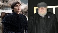 ¿El final de Juego de Tronos será diferente en los libros? George R.R. Martin responde