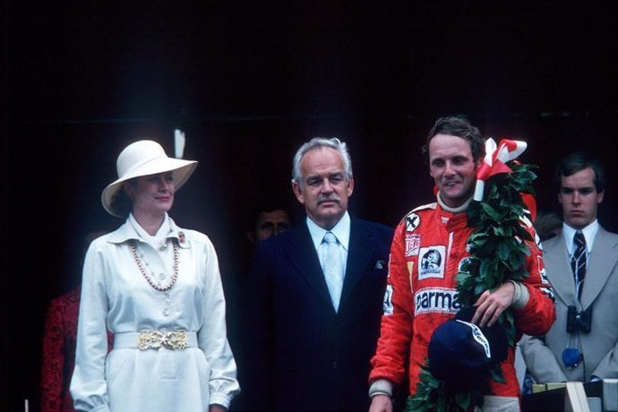 Fórmula 1.- Fallece a los 70 años el austriaco Niki Lauda, triple campeón de Fórmula 1