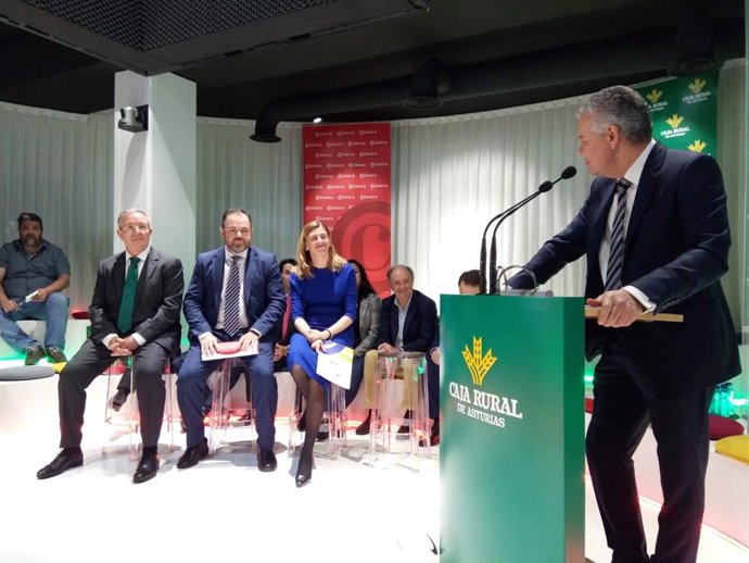 Feito (FADE) reclama una lectura más profunda de las causas del recorte de ArcelorMittal