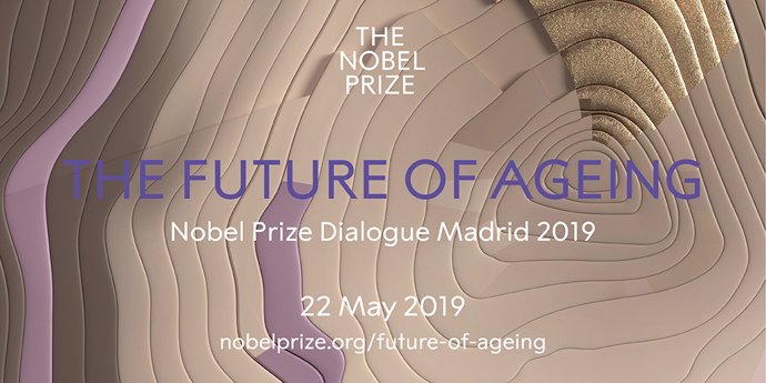Nobel Prize Dialogue llega a Madrid para debatir sobre las sociedades envejecidas y el papel de la tecnología