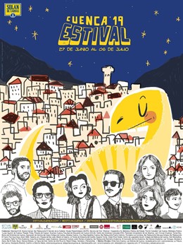 Estival cuenca?
