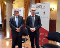 Barbacid extrañado ante las críticas al mecenazgo en sanidad y dice que "ojalá hubiera más en España"