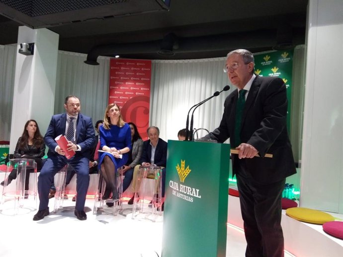 Empresas asturianas mejoran su competitividad con el programa 'Agendados', financiado por Caja Rural