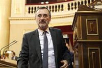 Manuel Cruz (PSC), elegit president del Senat amb 140 vots a favor