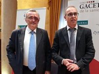 Mariano Barbacid lamenta la "absoluta precariedad" de la investigación en España