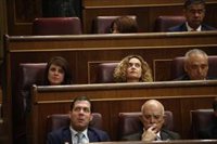 Batet afirma que no est decidit si es reunir aquest dimarts la Mesa per abordar la suspensió dels diputats presos